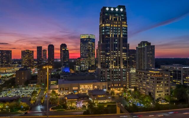 The Post Oak Hotel at Uptown Houston