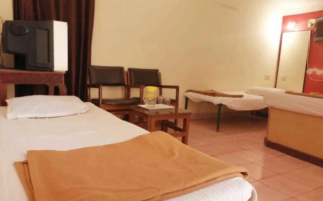 Redwood Resort Matheran