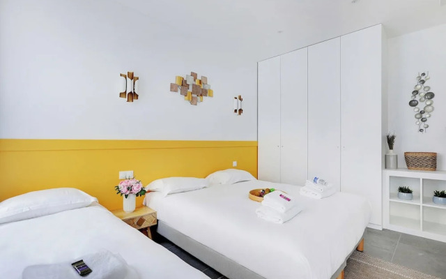 Cosy Apartment - 1br/3p - Hotel des Invalides