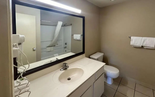 Studio 6 Tempe, AZ – Elliot Road