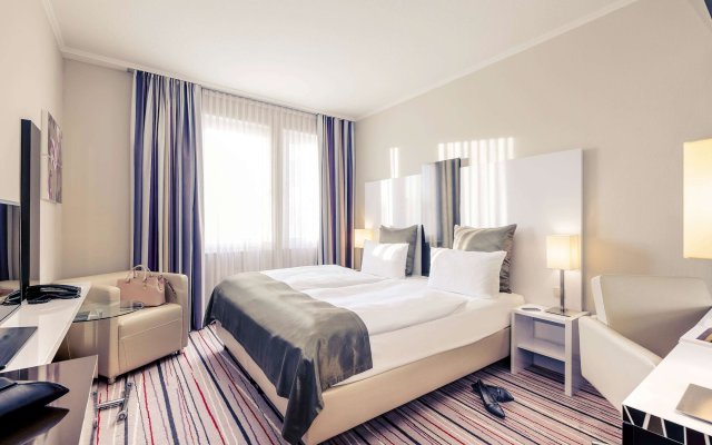 Mercure Hotel Wiesbaden City