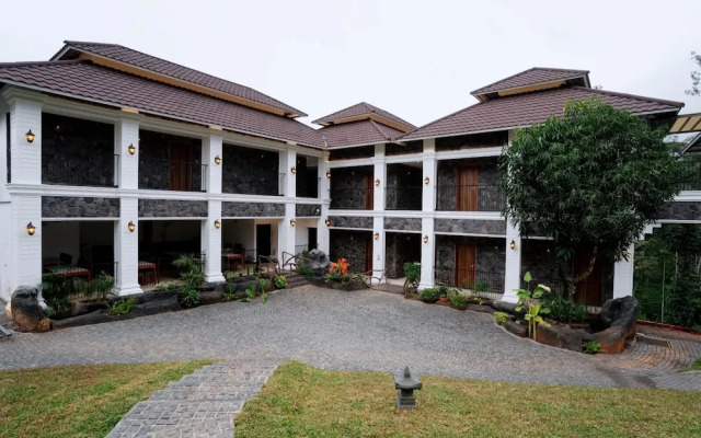 The Feel Munnar Resort