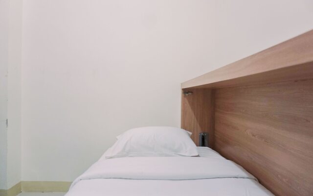 Best Deal And Comfort 2Br Green Pramuka City Apartment