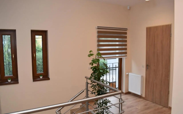 Fenyő Apartman Miskolctapolca