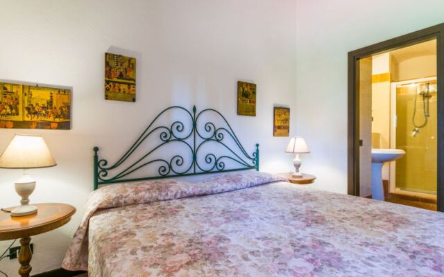 Bardeggiano - Caterina 3 (COL246)