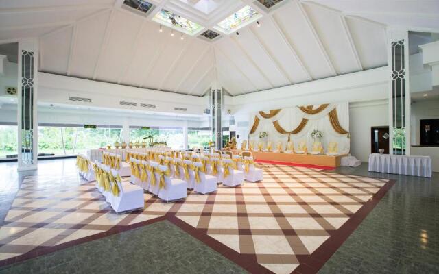 The Imperial Hotel and Convention Centre Phitsanulok