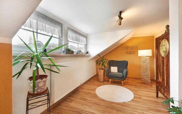 Ferienwohnungen Haus Elisabeth