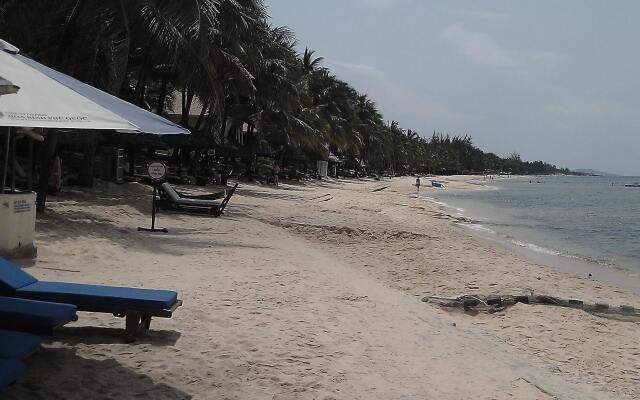 Hiep Thoai Hotel