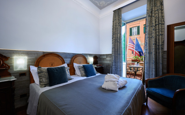 Hotel Farnese