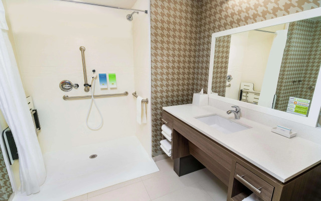 Home2 Suites by Hilton Roseville Sacramento