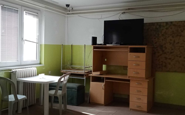 Ayyıldız Hostel