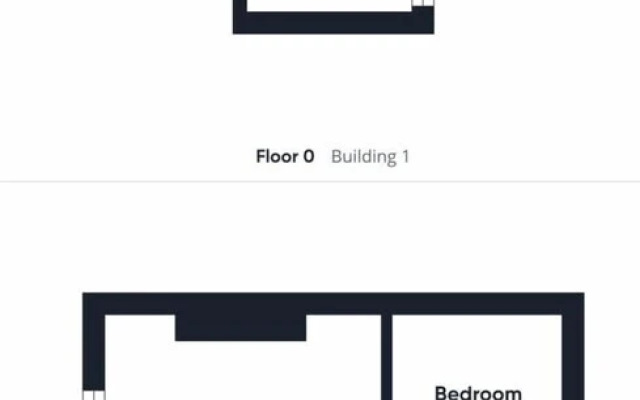 Host Stay Woods Yard