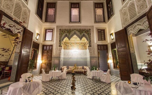 Riad Al Makan