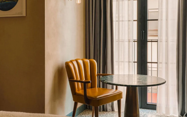 Soho House Rome