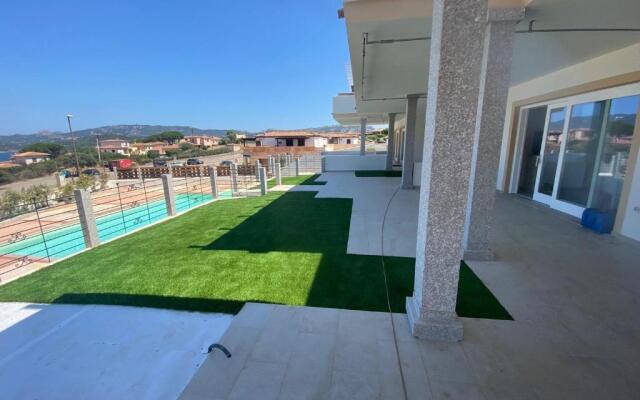 Aqualife Residence luxury apartment