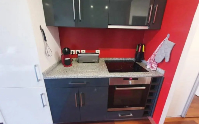 Superbe studio de 30m2 proche de Paris