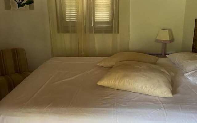 Sítio & Hospedagem Vistas de São Pedro