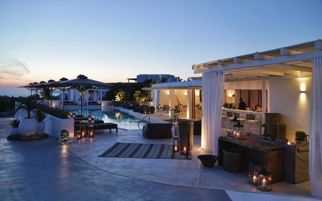 Livin Mykonos Hotel - Adults Only