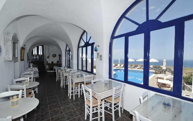 Agnadi View Villa
