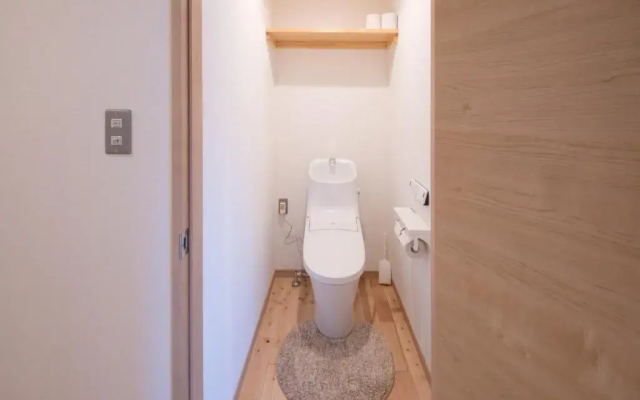 Shioya Hostel