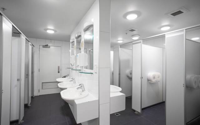 The Brownston Hostel