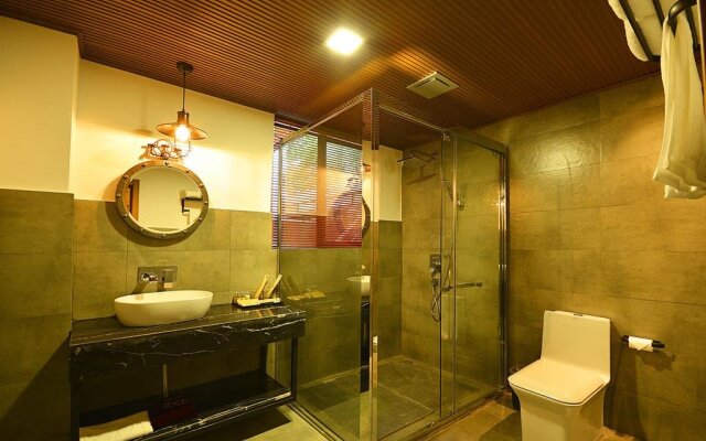 Hangzhou Siyanjing Xixiang Hostel