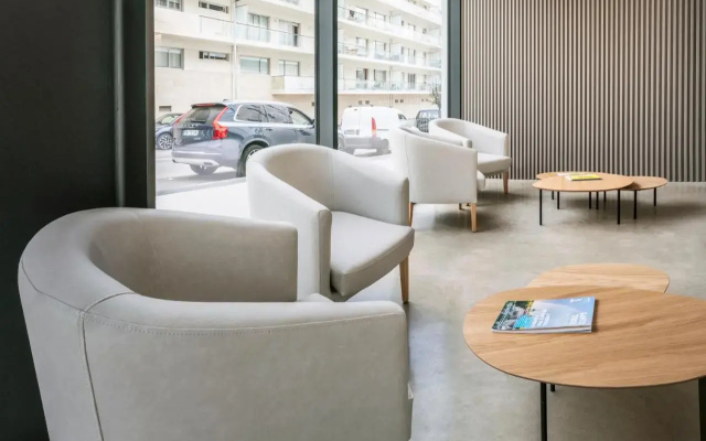 B&B Hotel Santo Tirso