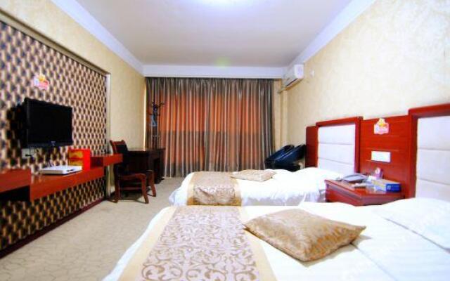 Lilong Hotel