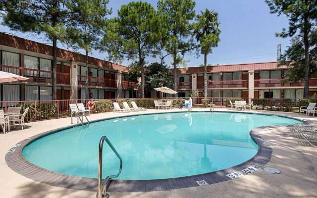 GreenTree Hotel & Extended Stay I-10 FWY Houston, Channelview, Baytown