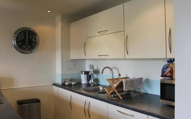 Chelmsford Serviced Apartments