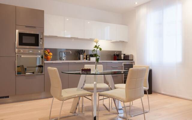 Palais des Lièges YourHostHelper