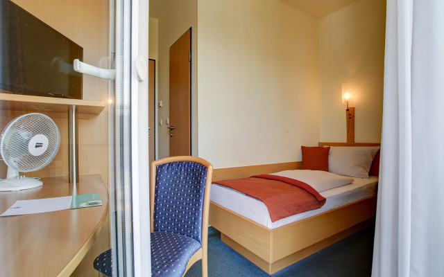 Trip Inn Hotel Conti
