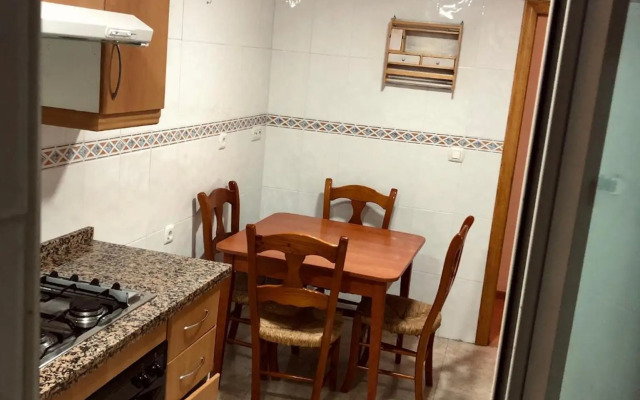 Maravilloso Apartamento Cerca Campo Golf