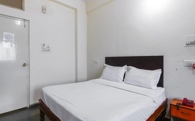 Blue Lotus Residency