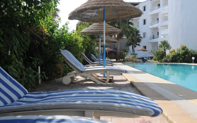 Residence Corail Royal Plage