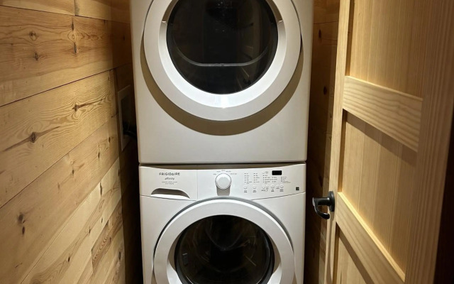 WOODY - Chalets de Môh