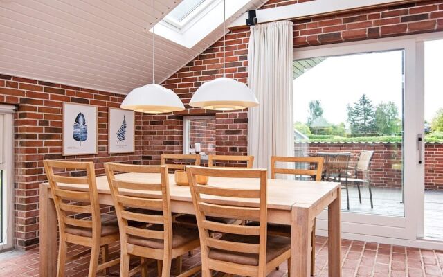 5 Person Holiday Home in Borkop-by Traum