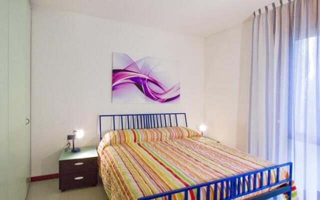 Residence Riviera Complex