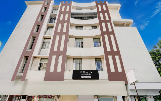 Super Collection O Thane Formerly Dove Residency