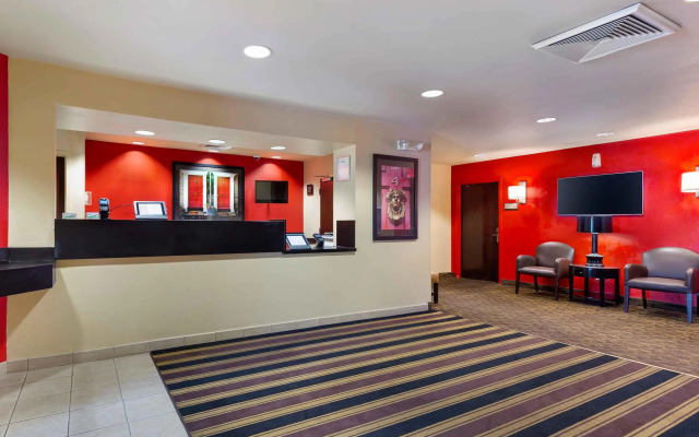 Extended Stay America Suites Baltimore Glen Burnie