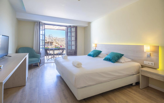 Estalagem Muchaxo Hotel