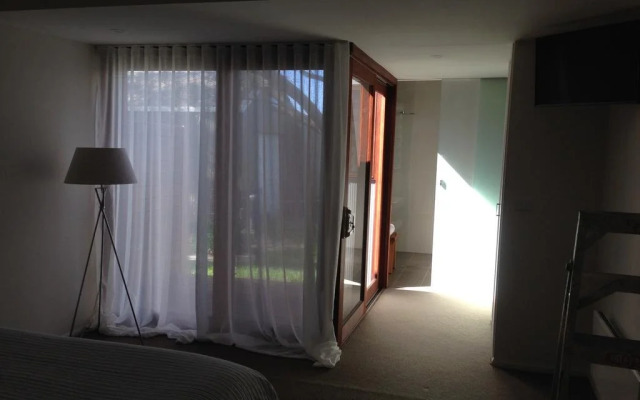 The Willows B n B
