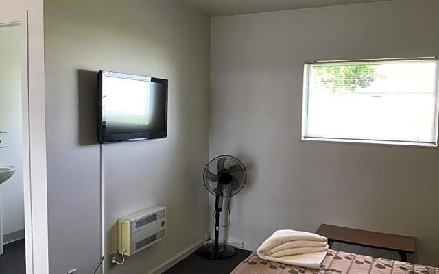 Morrinsville Motel