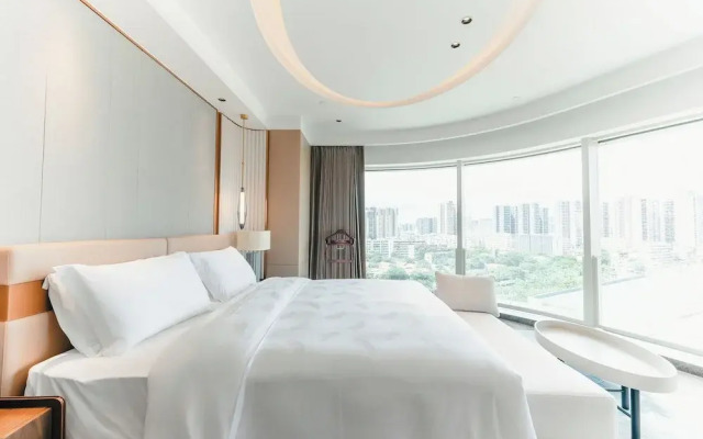 White Swan Hotel Zhangjiang