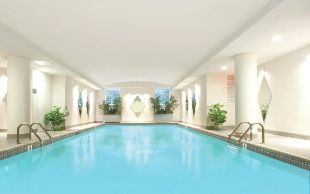 The Vanderbilt, Auberge Collection