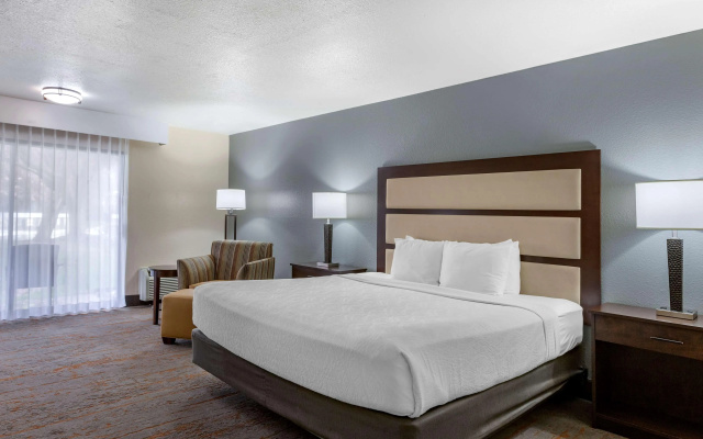 Best Western Sunridge Inn & Conference Center