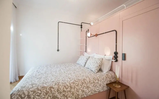 Boutique by QR booking