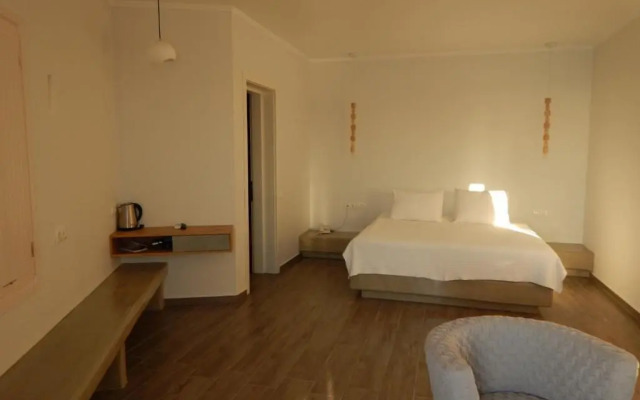 Pantheon Villas