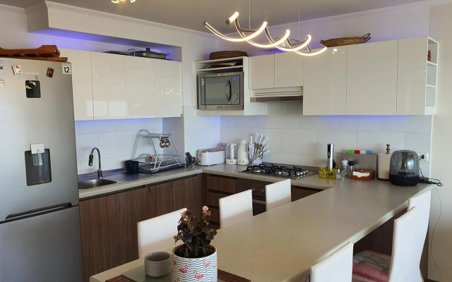 Apartamento Diario Centro