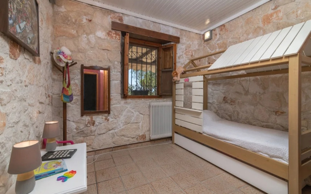 Villa Zeza - The Ultimate Family Villa